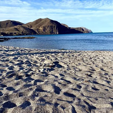 Appartement Con Vistas Al Mar En La Isleta Del Moro