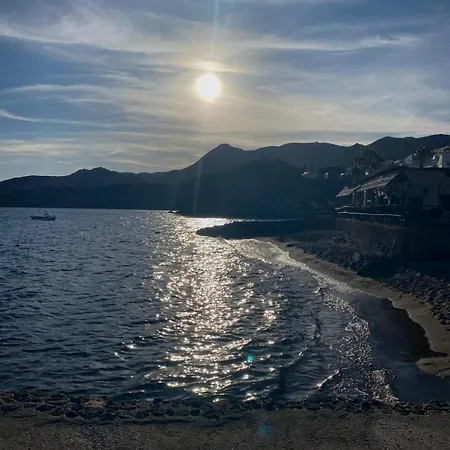 Appartement Con Vistas Al Mar En La Isleta Del Moro Níjar
