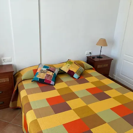 Con Vistas Al Mar En La Isleta Del Moro Appartement *