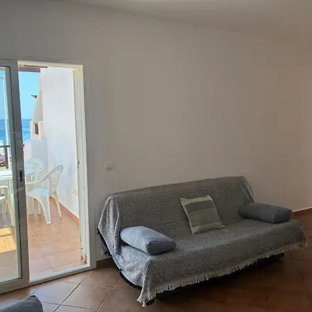 Appartement Con Vistas Al Mar En La Isleta Del Moro Níjar